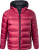 Men's Hooded Down Jacket (Férfi)