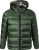 Herren Kapuzen Daunenjacke (Herren)