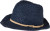 navy/sand