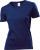 Comfort Heavy Ladies T-Shirt (Women)