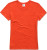 Damen T-Shirt Classic Women (Damen)