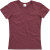 Damen T-Shirt Classic Women (Damen)