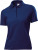 Damen Jersey Polo (Damen)