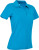 Damen Jersey Polo (Damen)