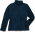 Ladies' Fleece Jacket (Női)