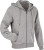 Men's Hooded Sweat Jacket (Men)