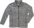 Men´s Knitted Fleece Jacket (Férfi)