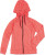 Ladies' Hooded Jacket (Women)