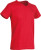 crimson red
