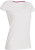 Crew Neck Megan Damen T-Shirt (Damen)