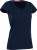 Damen V-Neck T-Shirt (Damen)