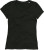 Organic Damen V-Neck T-Shirt "Janet" (Damen)