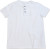 Men's Henley Slub T-Shirt (Férfi)