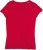 crimson red