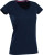 Ladies' V-Neck T-Shirt (Női)