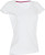 Ladies' V-Neck T-Shirt (Női)