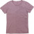Oversized Herren T-Shirt Mischgewebe (Herren)
