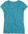 Damen Melange T-Shirt "Lisa" (Damen)