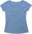 Oversized Ladies' T-Shirt (Női)