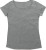 Oversized Ladies' T-Shirt (Női)