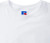 Russell - Kinder T-Shirt (white)