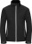 Russell - Ladies' Bionic Softshell Jacket (black)