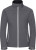 Russell - Damen Bionic Softshell Jacke (iron grey)