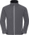 Russell - Herren Bionic Softshell Jacke (iron grey)