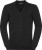 Men's V-Neck Knitted Cardigan (Men)