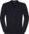 Herren V-Neck Strickjacke (Herren)