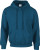 Gildan - Heavy Blend™ Hooded Sweatshirt (antique sapphire)