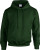 Gildan - Heavy Blend™ Hooded Sweatshirt (forest green)