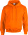 Gildan - Heavy Blend™ Hooded Sweatshirt (safety orange)