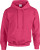 Gildan - Heavy Blend™ Hooded Sweatshirt (safety pink)