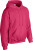 Gildan - Heavy Blend™ Hooded Sweatshirt (safety pink)