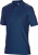 Herren Double Piqué Polo (Herren)