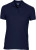 Damen Double Piqué Polo (Damen)