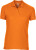 Ladies' Double Piqué Polo (Women)