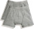 light grey marl/light grey mar
