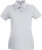 Fruit of the Loom - Lady-Fit Premium Polo (Heather grey)