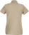 Fruit of the Loom - Lady-Fit Premium Polo (Khaki)