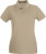 Fruit of the Loom - Lady-Fit Premium Polo (Khaki)