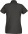 Fruit of the Loom - Lady-Fit Premium Polo (Light graphite)
