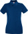 Fruit of the Loom - Lady-Fit Premium Polo (Navy)