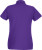 Fruit of the Loom - Lady-Fit Premium Polo (Purple)