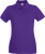 Fruit of the Loom - Lady-Fit Premium Polo (Purple)