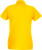 Fruit of the Loom - Lady-Fit Premium Polo (Sunflower)