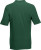 Fruit of the Loom - Premium Polo (Bottle green)