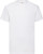 Fruit of the Loom - Valueweight T (White)