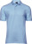 Mens Luxury Stretch Polo (Herren)